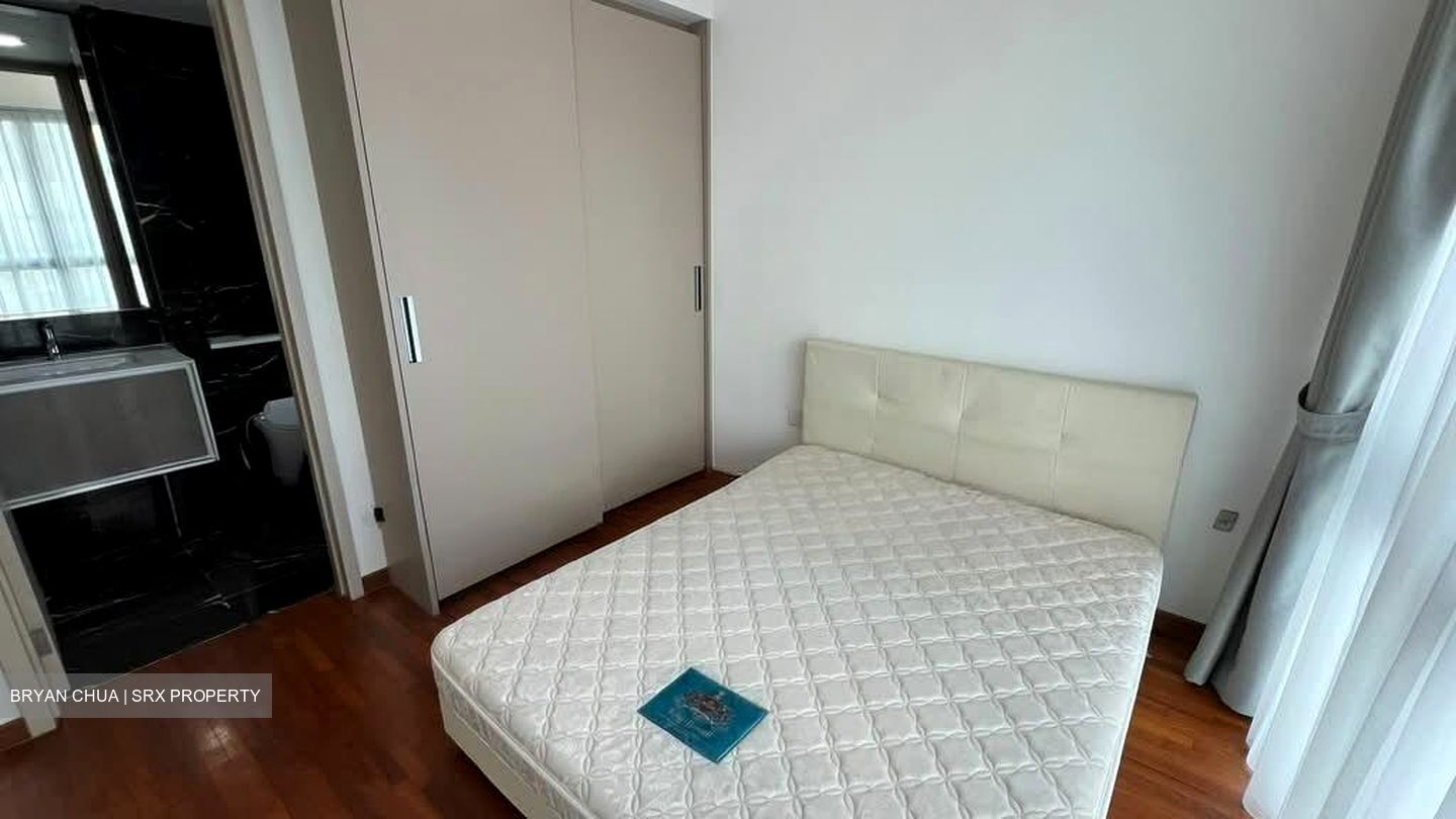 J Gateway (D22), Condominium #563768661